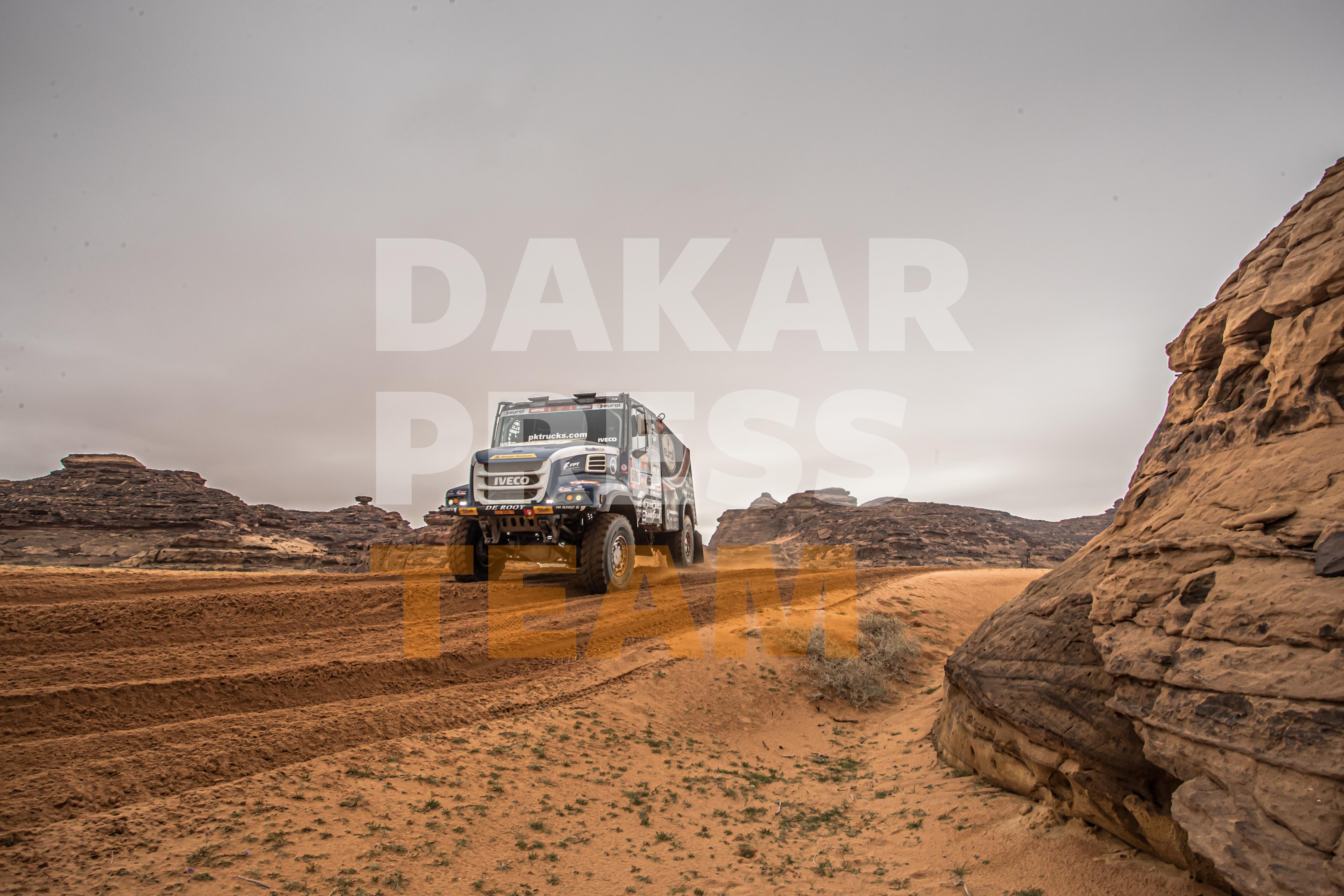 Dakar Press Team AUSTRALIA - Owner Dakar Press Team AUSTRALIA - Own